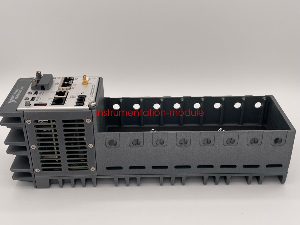 National Instruments cRIO-9047 Controller, Fully Tested