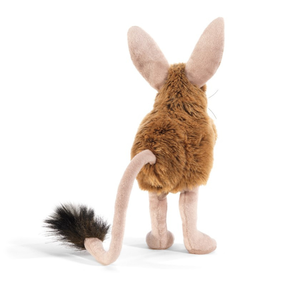 Folkmanis Puppets Jerboa Finger Puppet