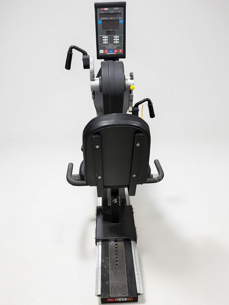 Scifit Pro 2 Total Body Exerciser - Cleaned & Serviced