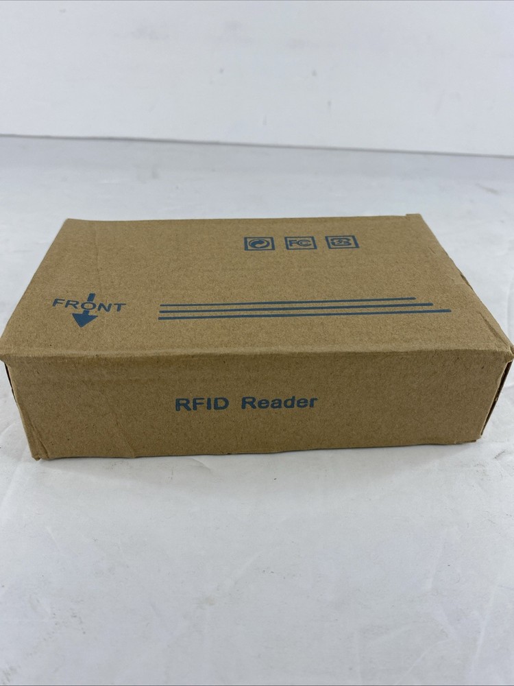 RFID Reader