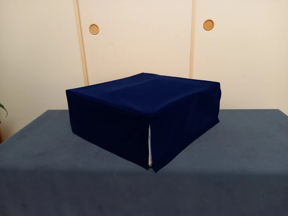 High-end Turntable cover for THORENS TD404DD