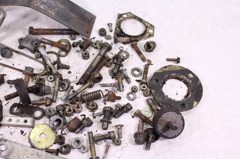 1997 POLARIS RMK 700 HARDWARE KIT