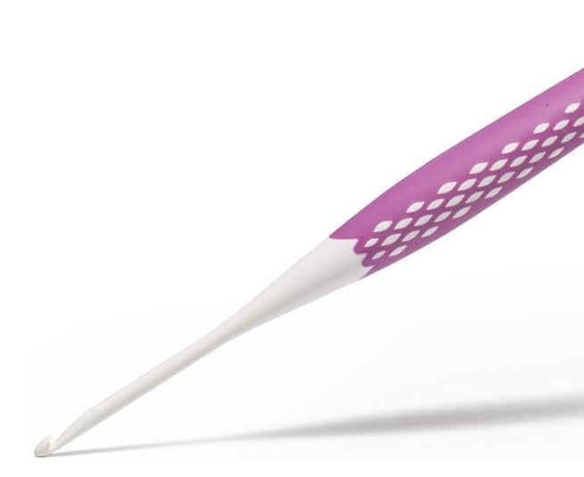 Prym Ergonomics Crochet Hook, US C (3mm)
