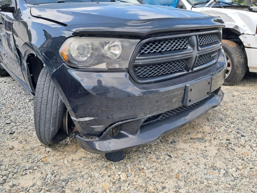 DURANGO 2013 Glove Box 4759860