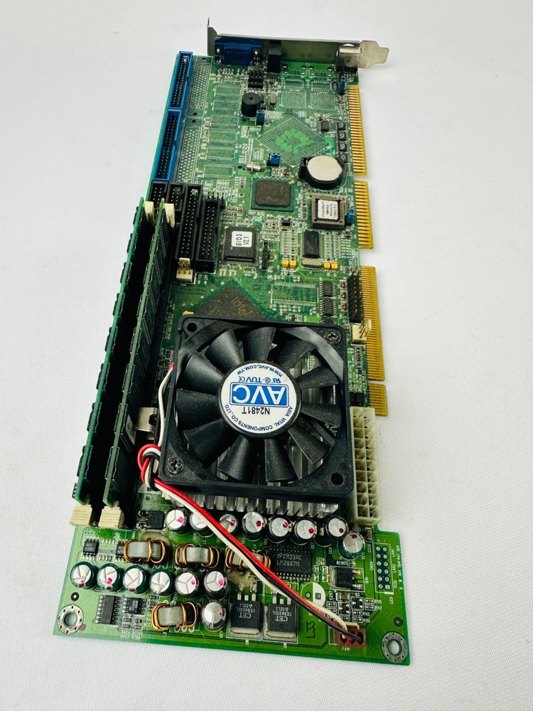 IEI ROCKY-3782V CPU Board