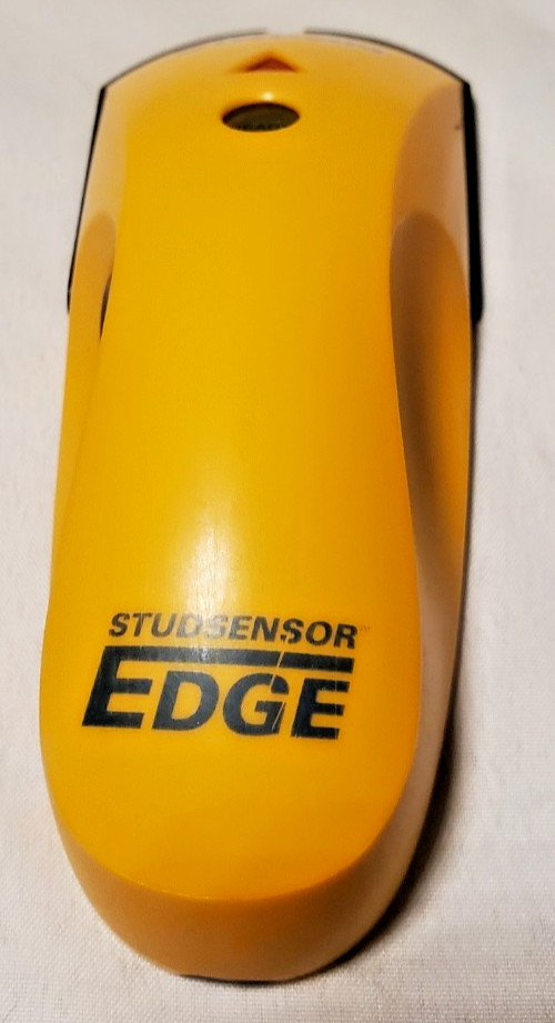 Zircon StudSensor L20 Metal & Wood Stud Finder