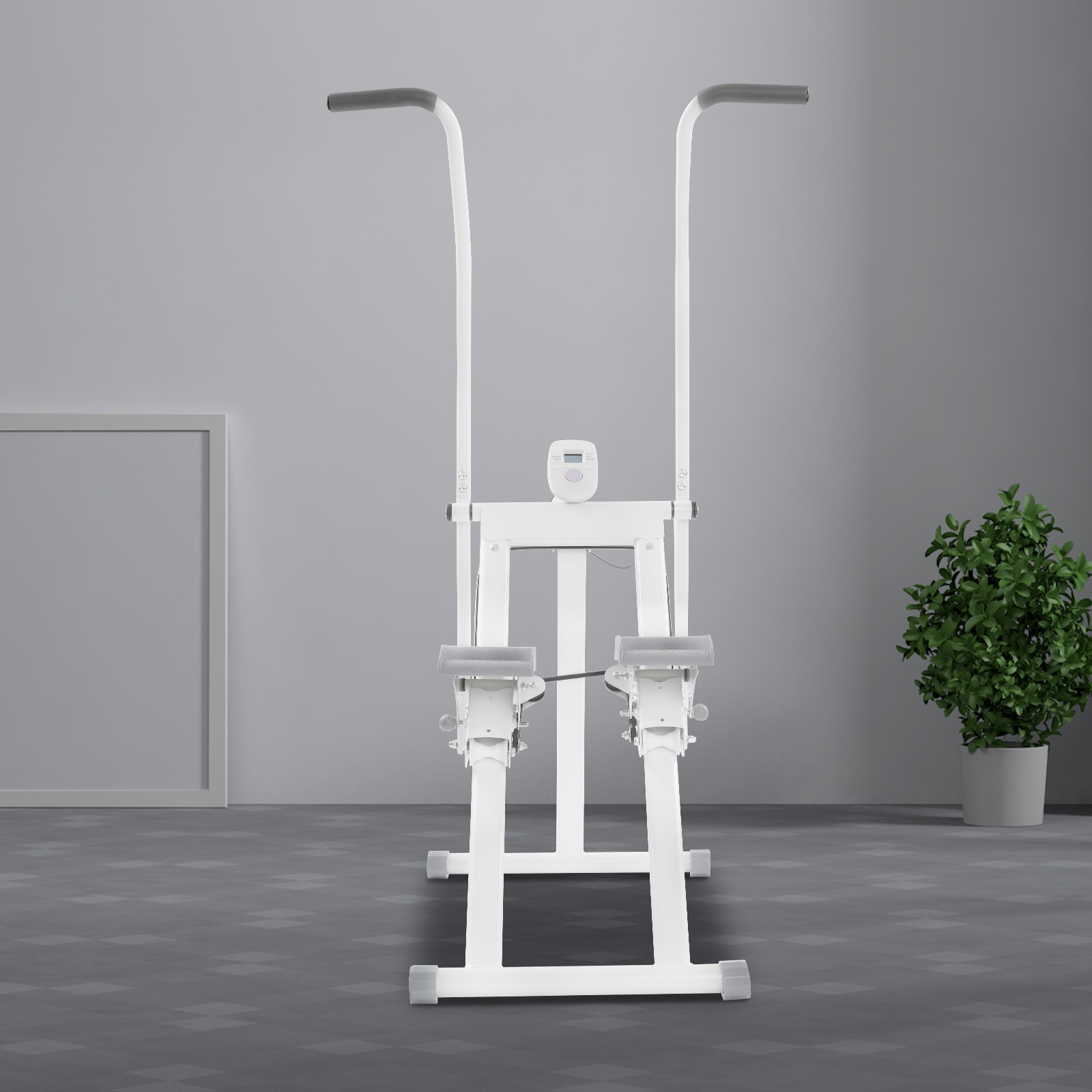 Stair Stepper Vertical Exercise Climber for Full-Body Workout Stair Stepper USA