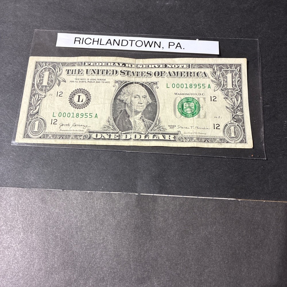 Richlandtown Pennsylvania zip note