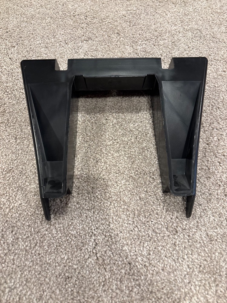 Bowflex Power Pro Incline Bench Support Bracket, XTL, XTLU- Includes Hardware