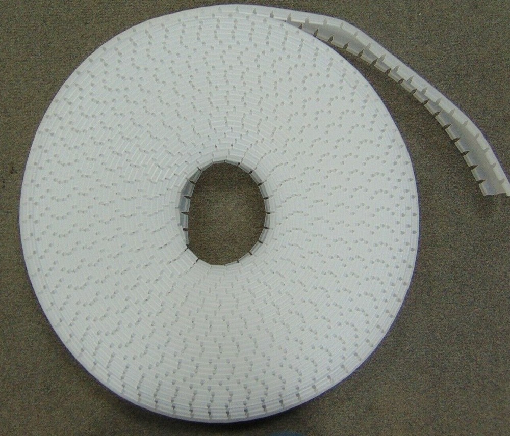 ZERO POLYGUARD PLASTIC MATERIAL 50 FT MP9000-2.000