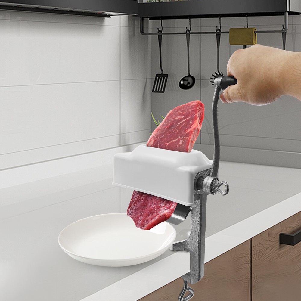 Meat Tenderizer Tool Kitchen Meat Tenderize Desktop Meat Tenderizer Machine