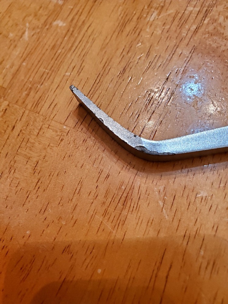 Mac Tools Brake Adjusting Spoon S7A