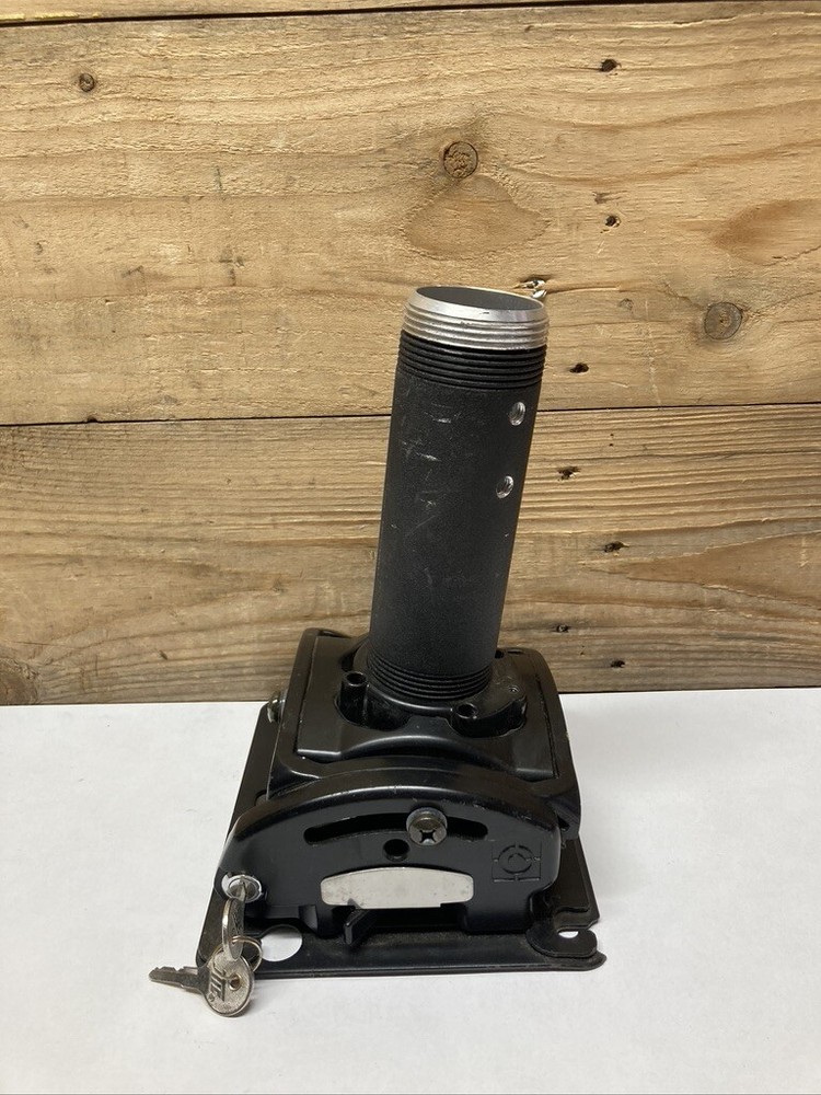 Ceiling Projector Mounting Bracket RPMA000 Chief