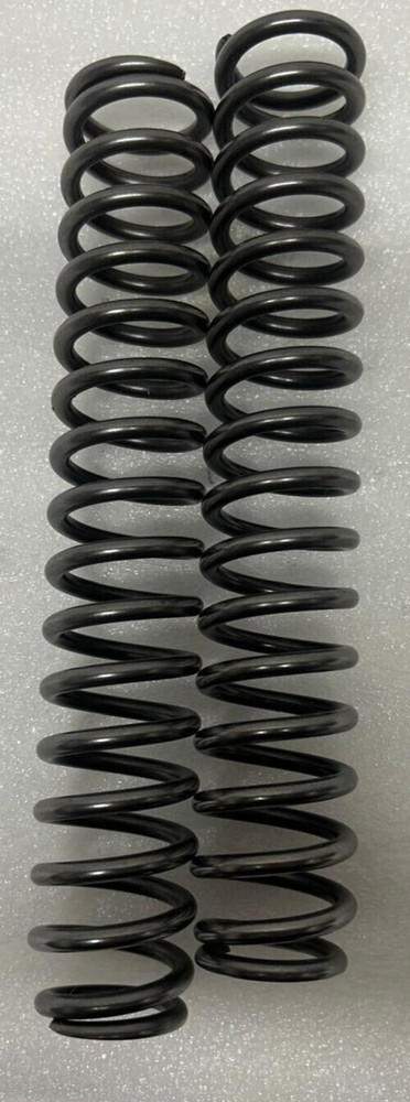 K-Tech High Performance Fork Springs 3824-220-110