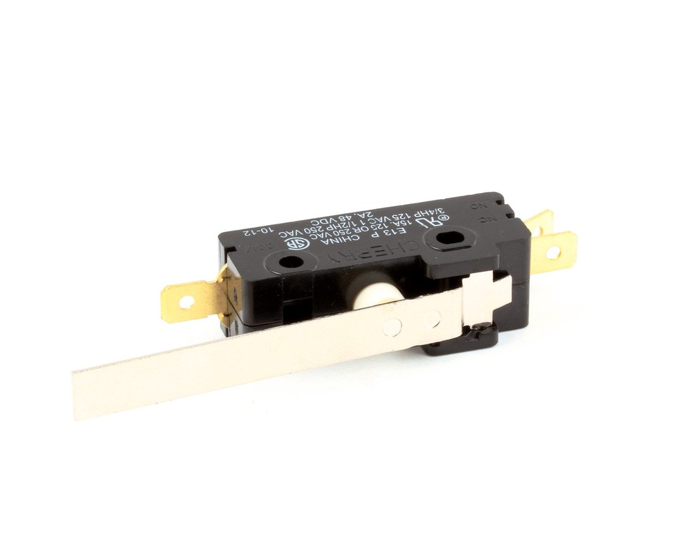 Ultrafryer Switch, Micro Mod #E13 Fryer 18185 - Genuine OEM Replacement Part