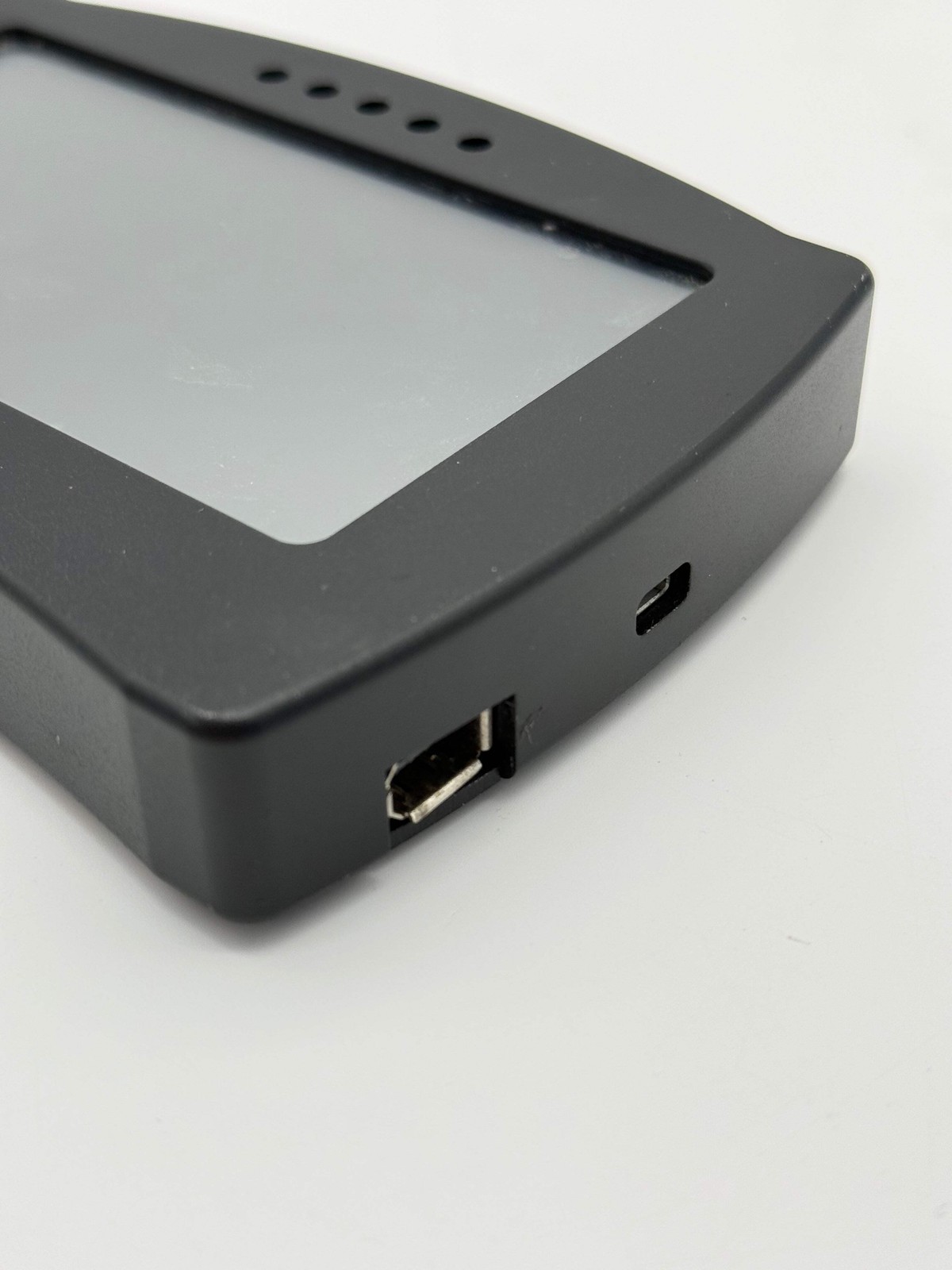 K-Tuner Flash V2 Touch Black