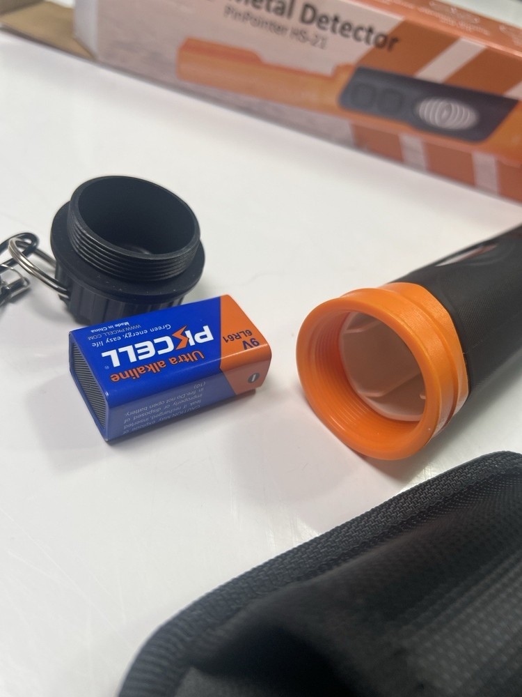 Sinoapollo Metal Detector PinPointer HS-21