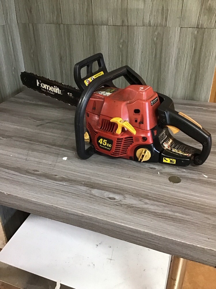 HOMELITE TIMBERMAN 45 (PSO031750)