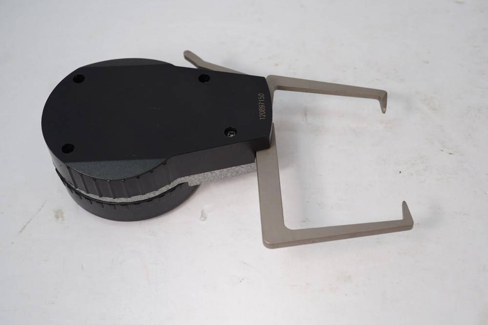 New Moore & Wright 40-50mm 1.6-2" Digital External Caliper Quick Tester. $355