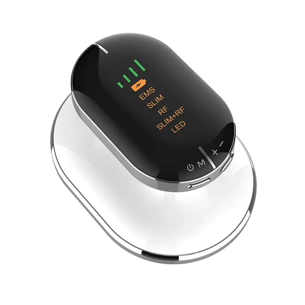 RF Color Light Slimming Device - RF radio frequency technology