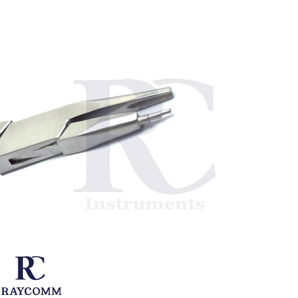 Dental Tweed Loop Forming Plier Orthodontic Closing Loops Sections Oral Braces