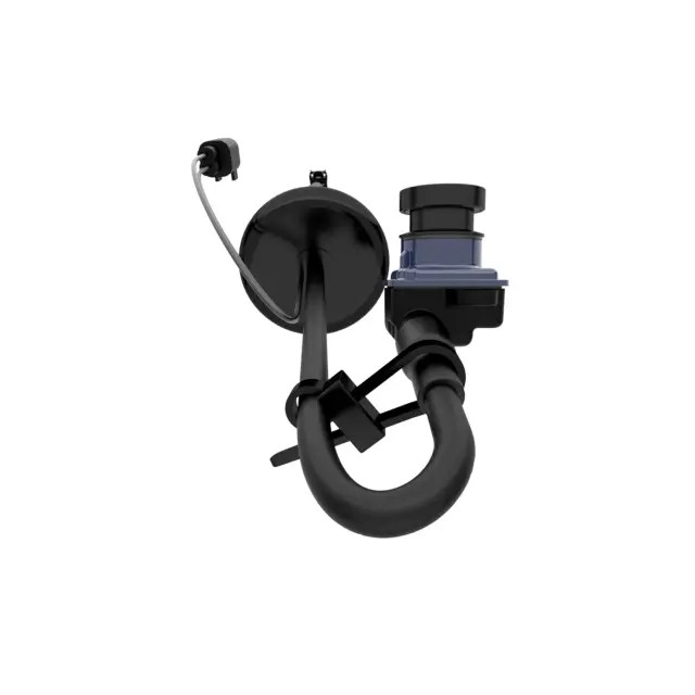 Genuine Mopar Camera 4672639AA