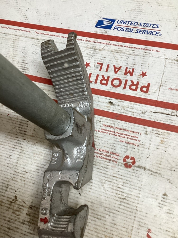 Wiremold 600B Benfield Bender 90 Degree Stud ED4U 5042