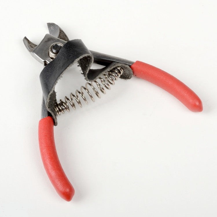 Orange Fruit Picker Cutters Scissors Clippers