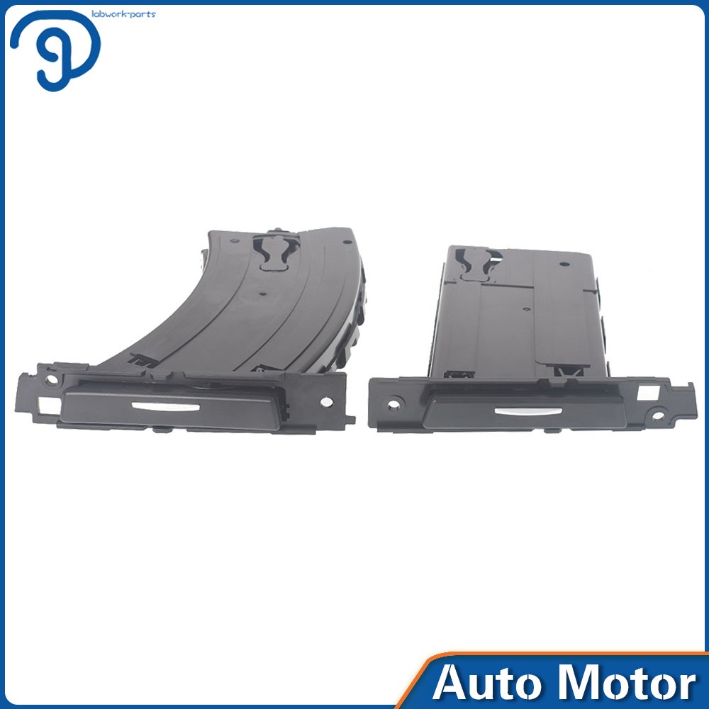 51459173469 For BMW E90 E91 E92 2006-2013 Plastic Left Right Front Cup Holder