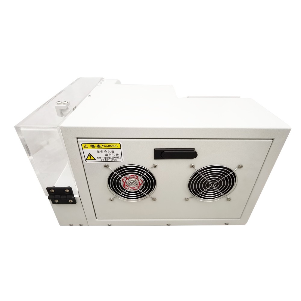 Multifunctional Wire Harness Wrapping Machine Tape Cable Winding Machine 110V