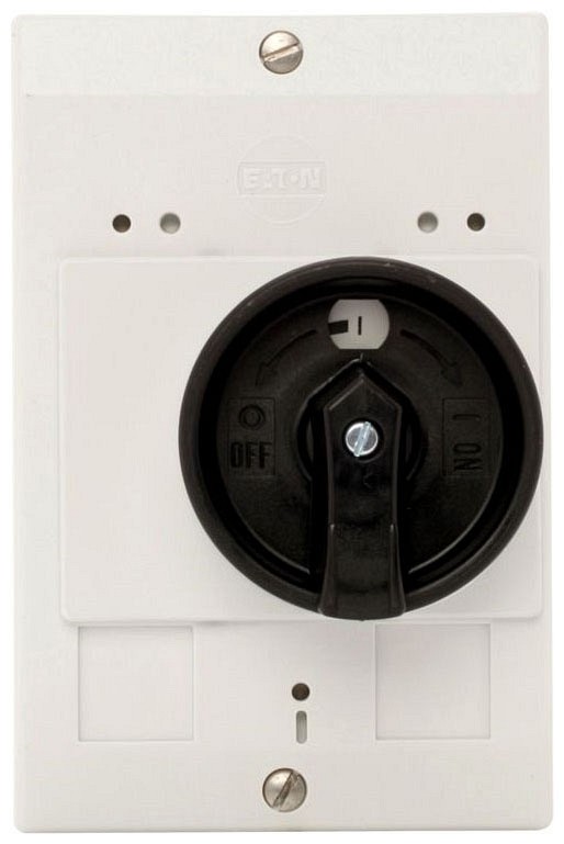 Eaton XTPAXENCF55B Manual Starters