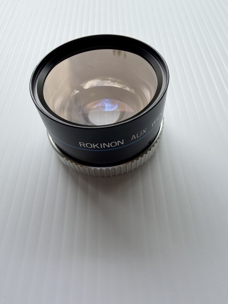 Rokinon AF35MII Wide Angle Lens Set