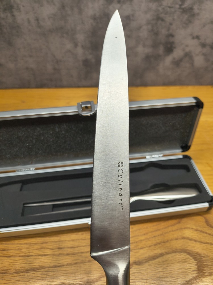 Culinary Concepts Carving Knife Set in Box