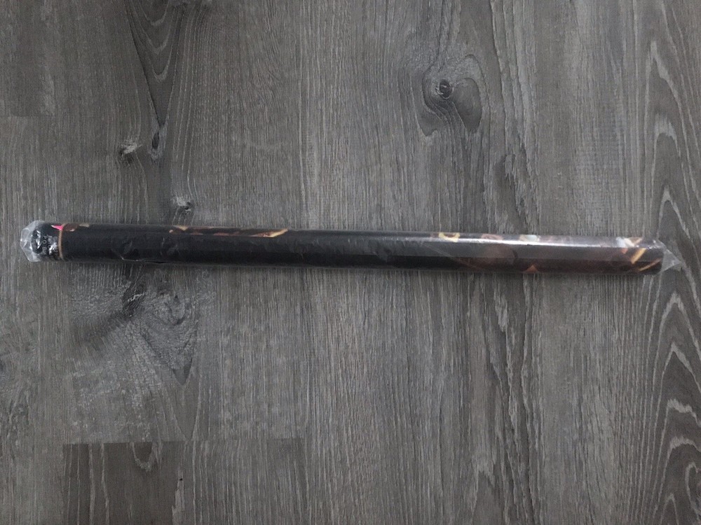 1982 ORIGINAL STILL SEALED UNUSED IRON MAIDEN FAN CLUB LIVE STAGE POSTER