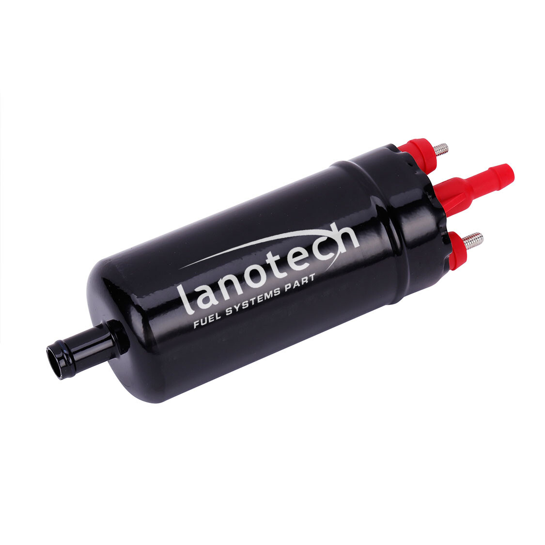 External Inline High Pressure EFI Fuel Pump Replaces for Walbro Kits 45-125 psi