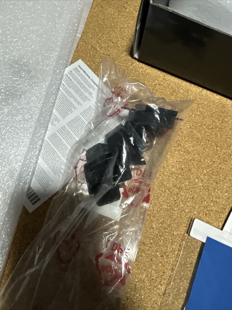 Doxie Q DX300 Wireless Rechargeable Document Scanner w/Automatic Feeder