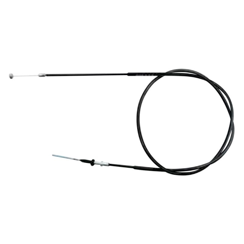 Motion Pro Black Vinyl Rear Right Hand Brake Cable
