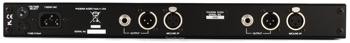 Phoenix Audio Ascent Two Microphone Preamp with EQ