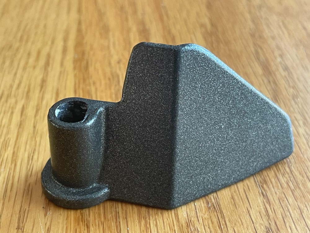 Sunbeam Bread Maker 5891 Replacement Mixing Blade Paddle