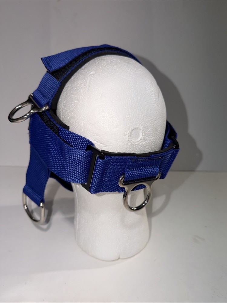 G Gabantt Neck Exerciser Adjustable Harness Trainer