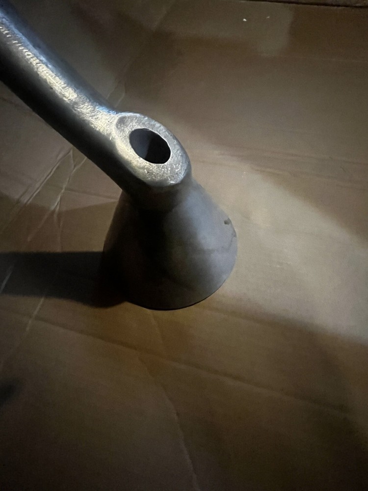 HOBART DS30E Dough Hook DS 30 E