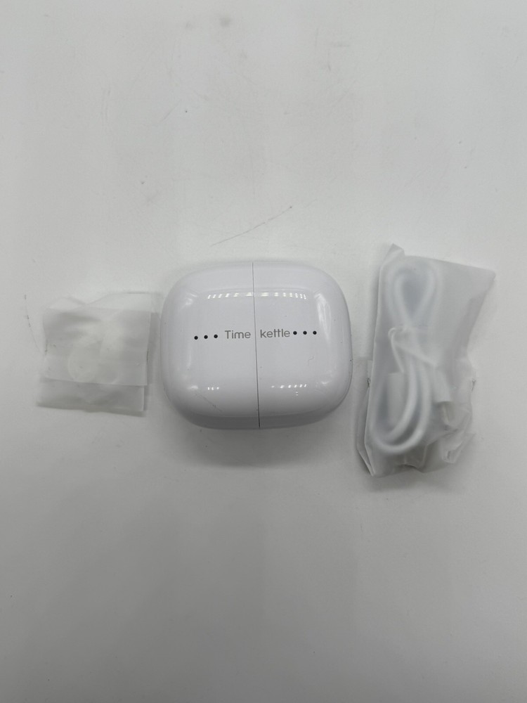 Timekettle M3 Language Translator Earbuds, Two-Way Translator Device with APP 40