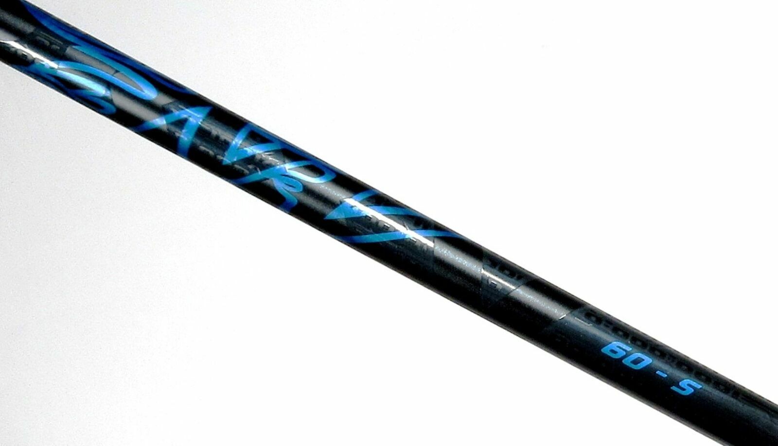 NEW - ALDILA NV 2KXV BLUE 60 Stiff DRIVER SHAFT .335 46" (258634)