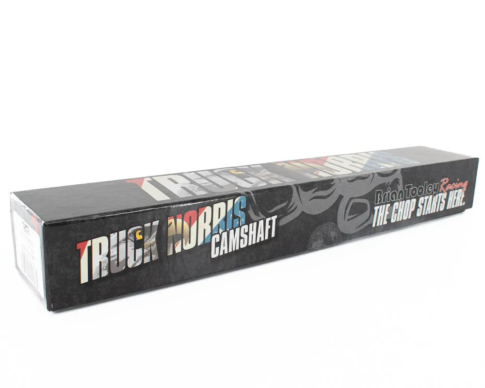 Brian Tooley Racing (BTR) TRUCK NORRIS LS Silverado Sierra Truck Cam Kit 5.3 6.0