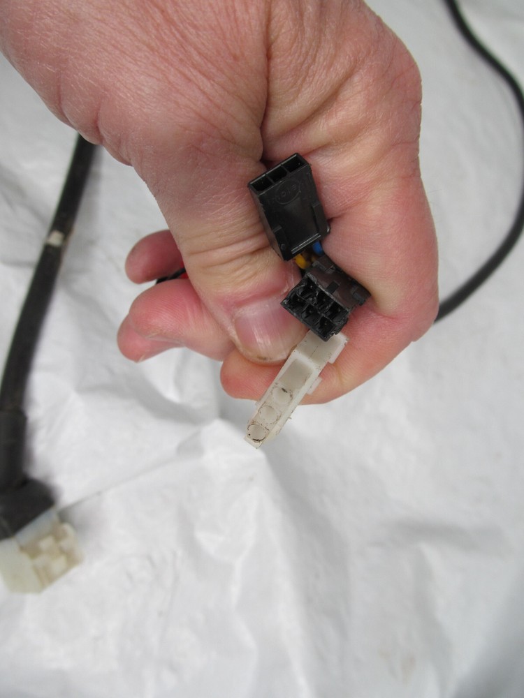 Gogo Elite Traveler Controller Box Cable DWR9983H041