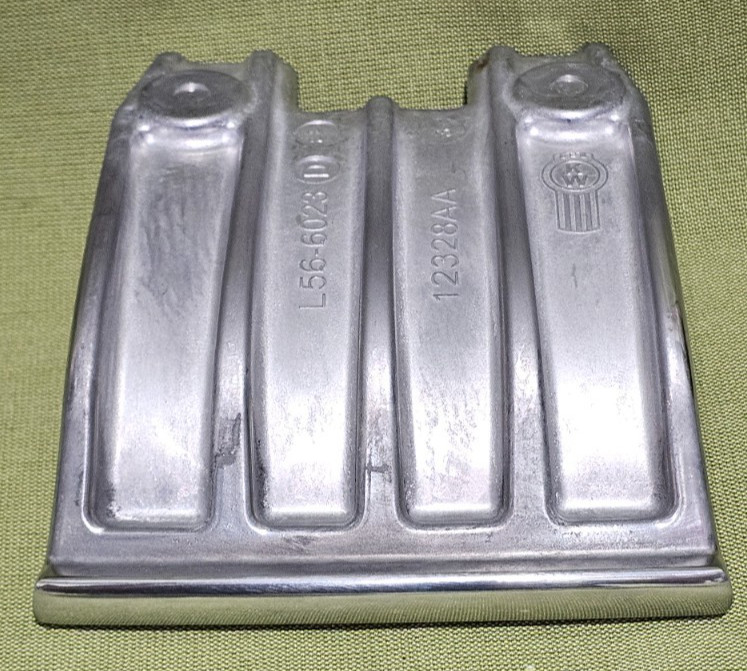 Kenworth Hood Pull Handle L56-6023