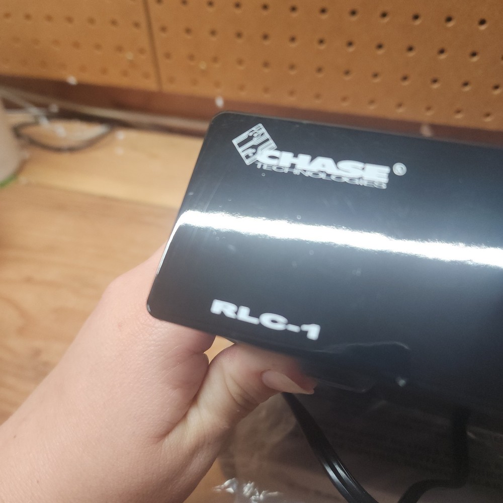 RLC-1 Chase Technologies Remote Linear Control