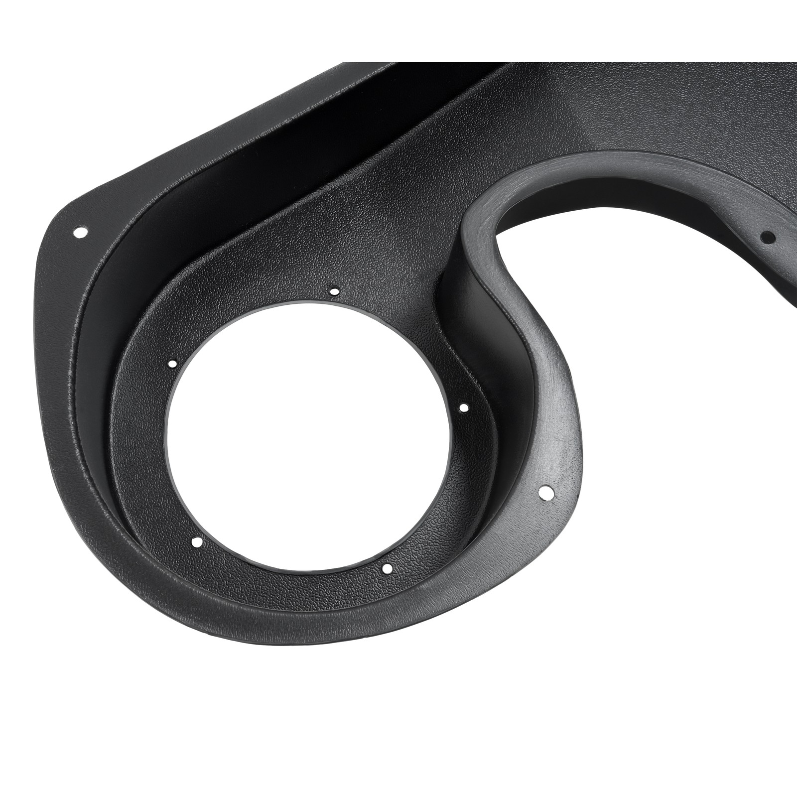 Firewall Air Conditioning Delete Cover For Blower Motor For Chevy/ Buick 1965-72