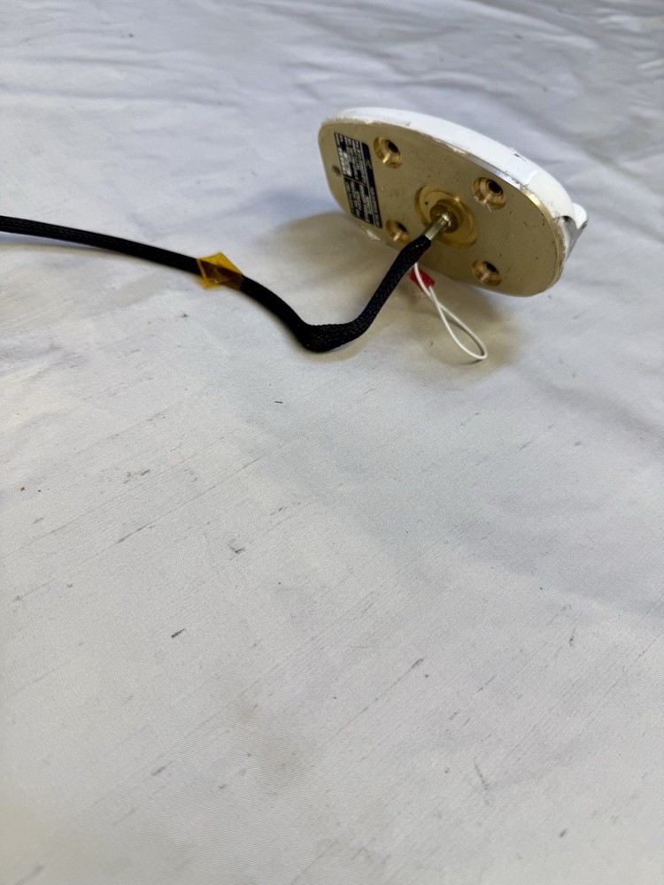 Aspen EFD1000 with EAA100/GPS Ant/ ACU and Config Module