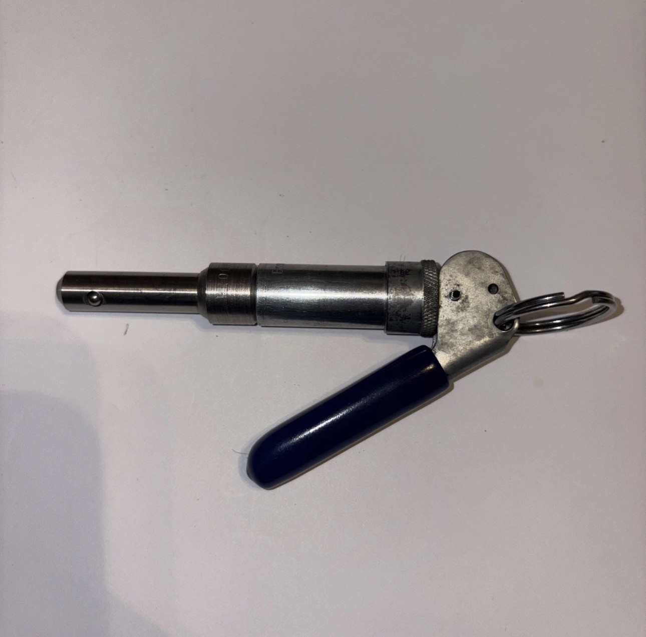 brooks utility products Barrel Lock Key